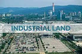 Industrial Land In Mkalles ZONE T,أرض صناعية في المكلس