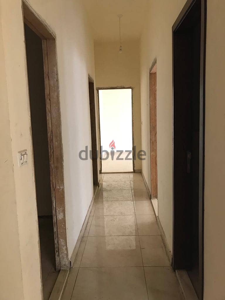 ZALKA SEA VIEW NEW BUILDING 3 BEDS , ZL-107 3