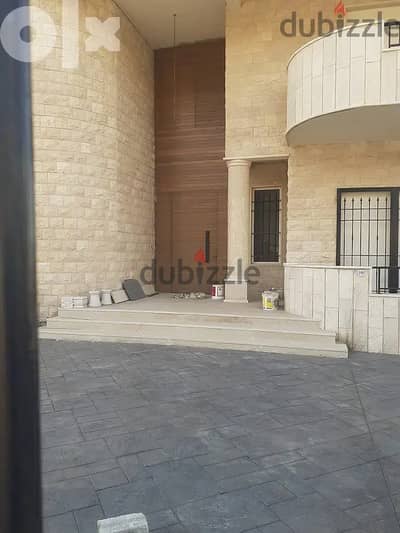 Villa In Jbeil Prime (3000Sq) With Terrace , (JB-185)