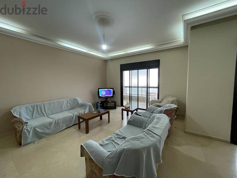 RWK176CA - Apartment For Sale In Sahel Alma شقة للبيع في ساحل علما 2