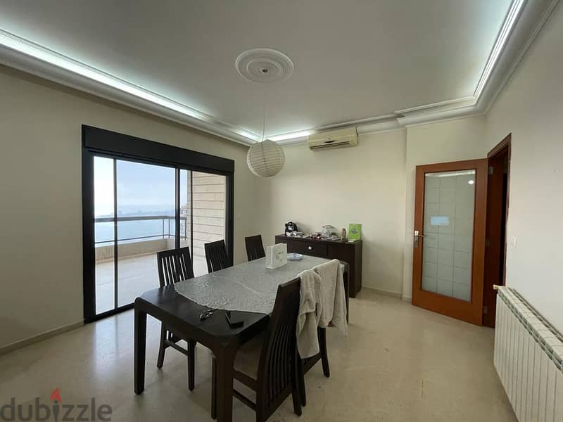 RWK176CA - Apartment For Sale In Sahel Alma شقة للبيع في ساحل علما 3