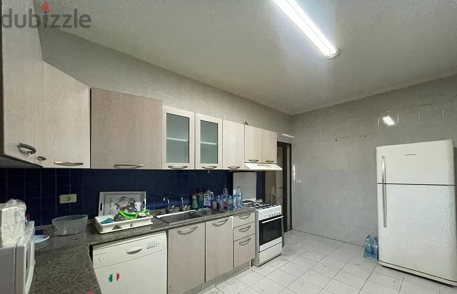 RWK176CA - Apartment For Sale In Sahel Alma شقة للبيع في ساحل علما 5