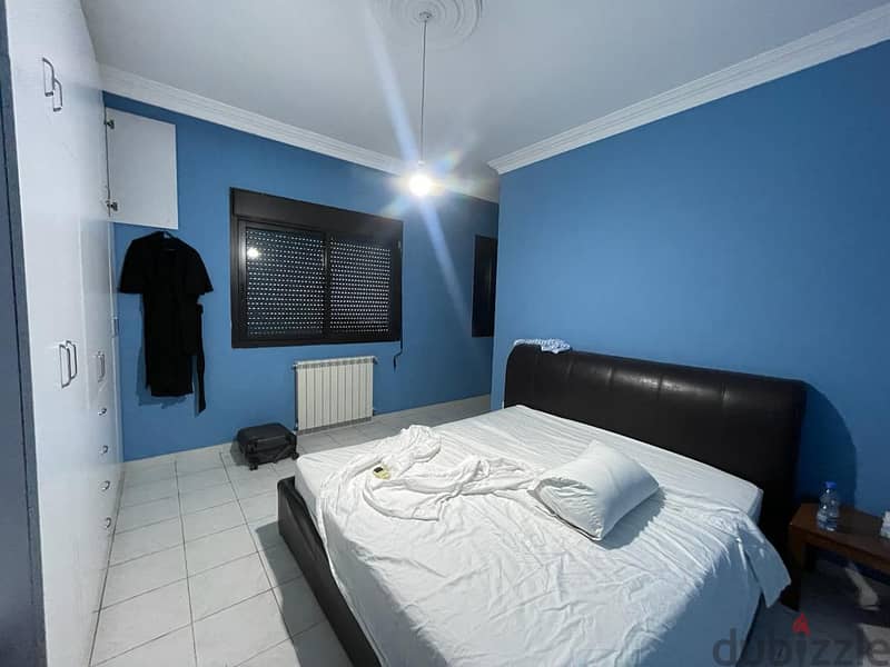 RWK176CA - Apartment For Sale In Sahel Alma شقة للبيع في ساحل علما 6