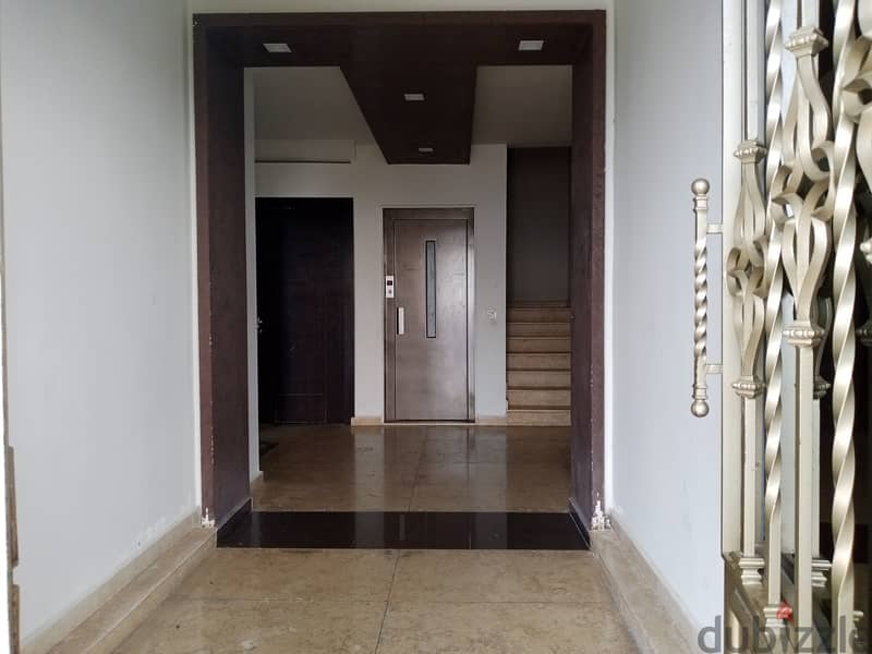 RWB128EA - Apartment For Sale in Bouar شقة للبيع في البوار 9