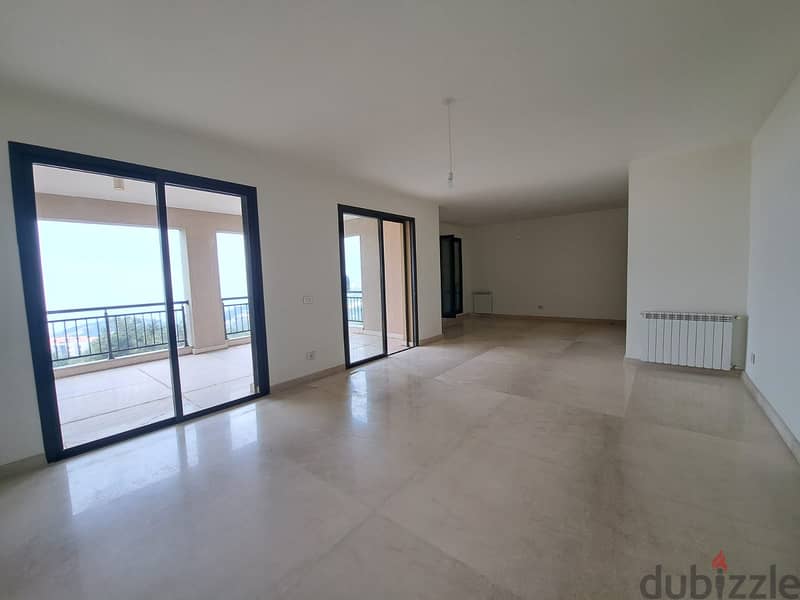 L13340-Spacious Apartment for Sale In A Prime Location In Beit Misk 1