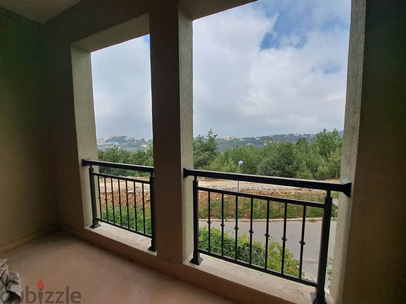 L13340-Spacious Apartment for Sale In A Prime Location In Beit Misk 3