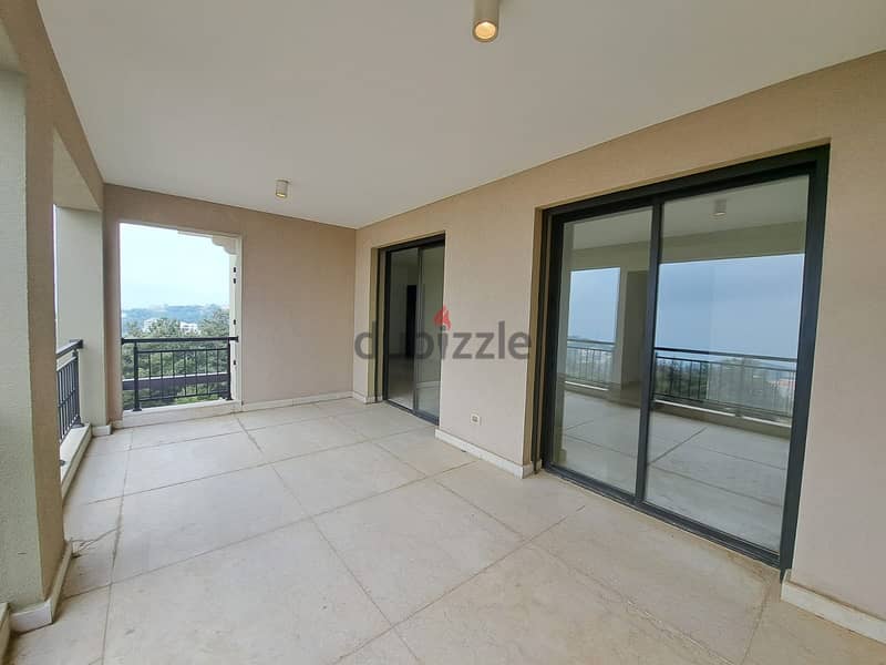 L13340-Spacious Apartment for Sale In A Prime Location In Beit Misk 4
