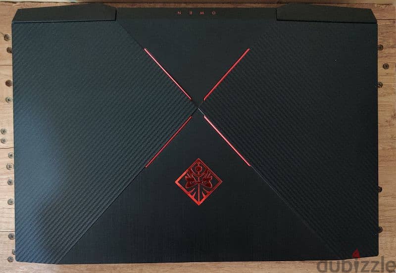 HP OMEN BY LAPTOP 17-AN0XX - Laptops, Tablets, Computers - 115556915