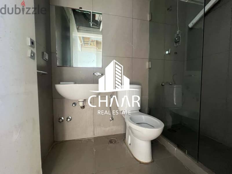 R1471 Core and Shell Penthouse for Sale in Mar Mkhayel 6