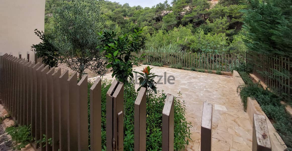 400 SQM New Villa in Aoukar with Mountain View 1