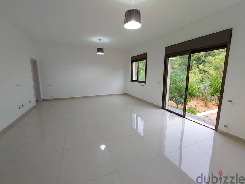 400 SQM New Villa in Aoukar with Mountain View 5