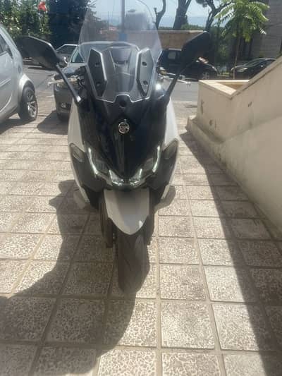 max sym tl 508cc for sale