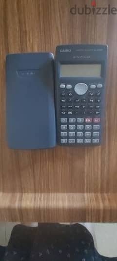scientific calculator 0