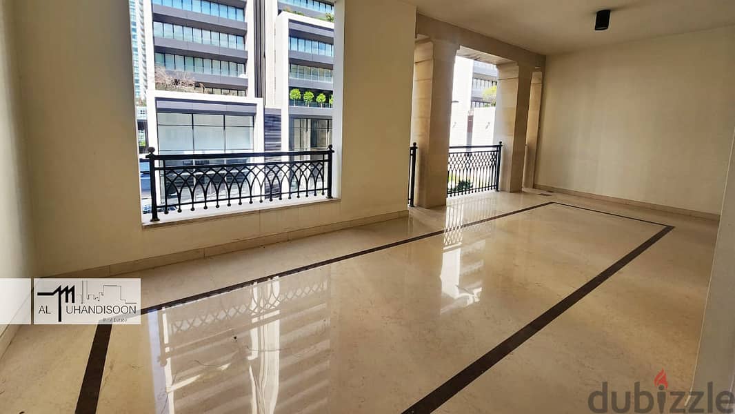 Apartment for Rent Beirut,  Downtown 1