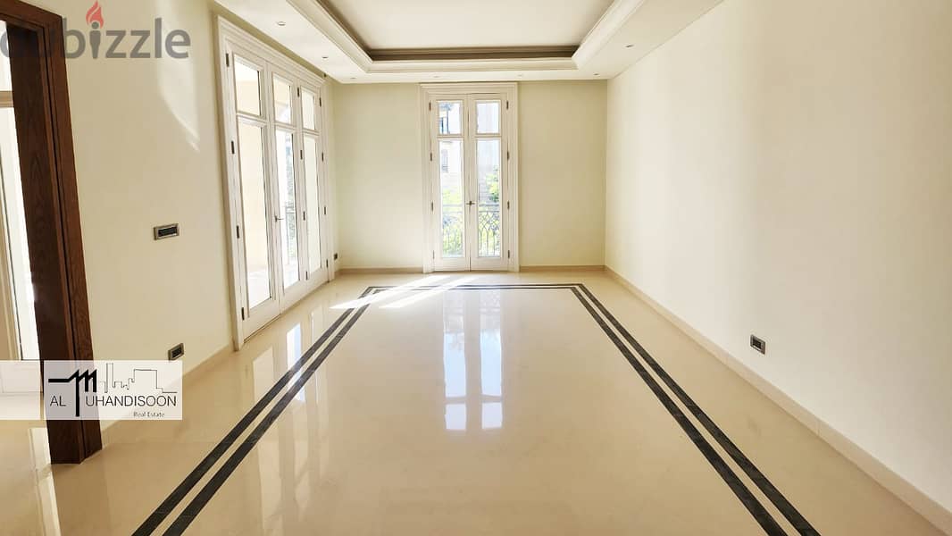 Apartment for Rent Beirut,  Downtown 1