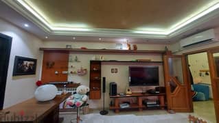 L07545-Fully Furnished Apartment for Sale in Aydamoun Gherfine