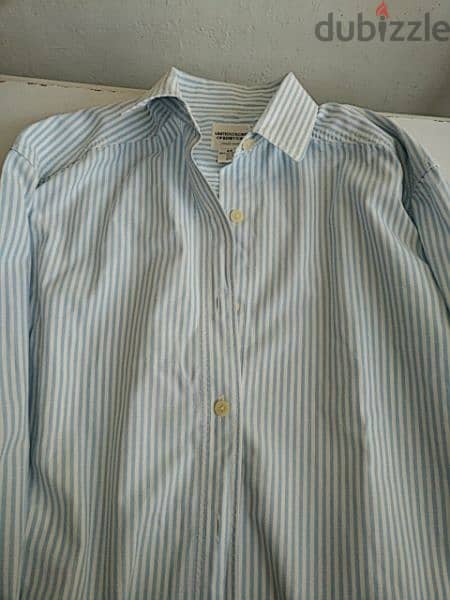 United Colors of Benetton shirt - Not Negotiable 0