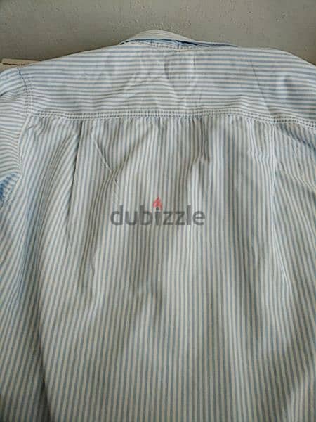 United Colors of Benetton shirt - Not Negotiable 3