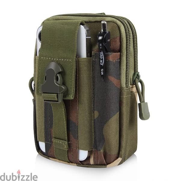 Waterproof Military Bag High Quality 1