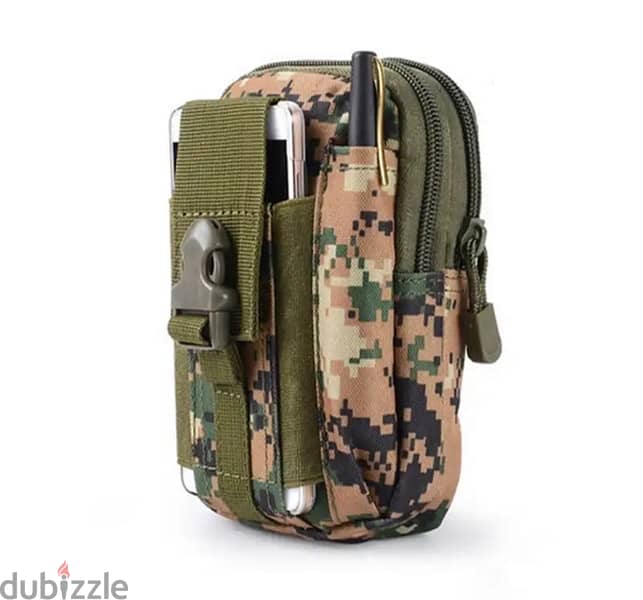 Waterproof Military Bag High Quality 3