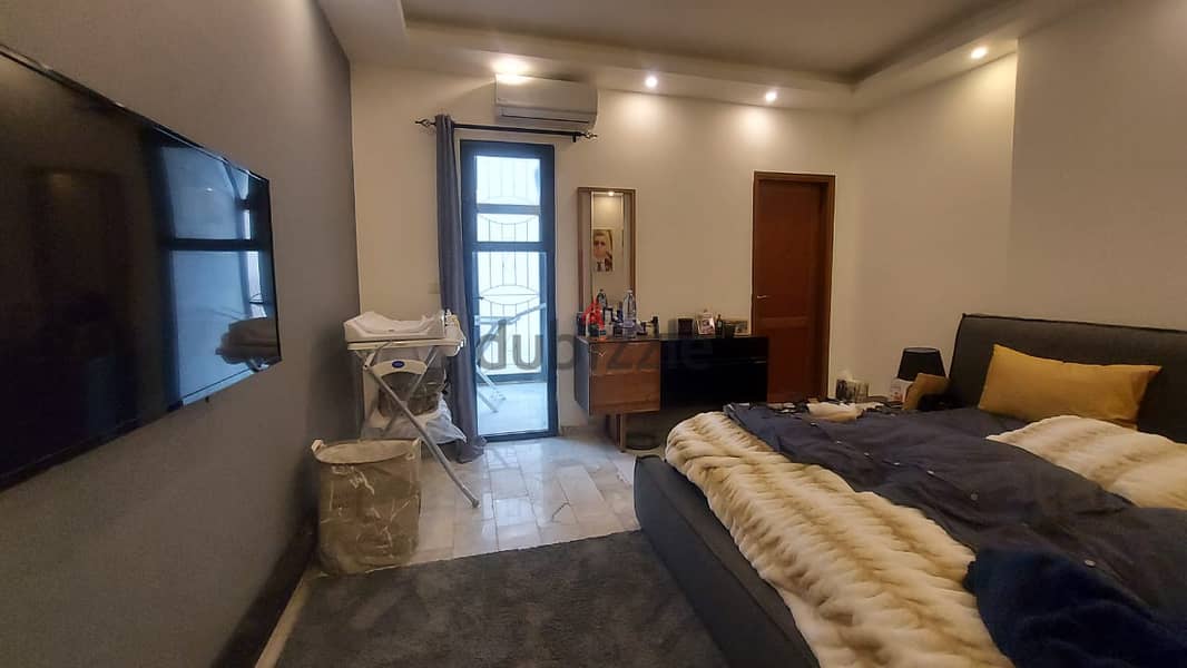 L07703-Spacious Apartment for Sale in Hboub in a very calm neighborhoo 5