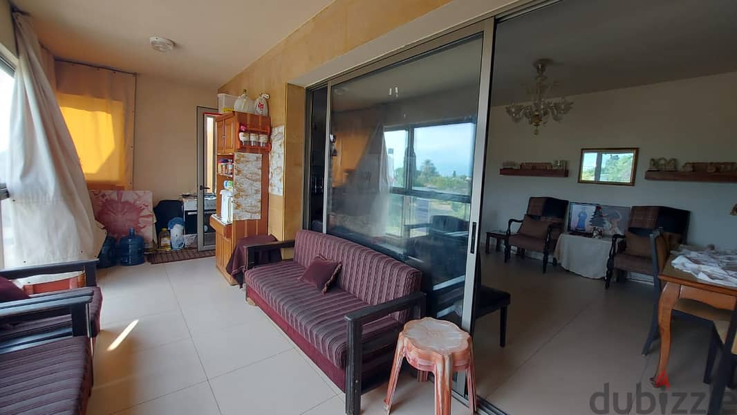 L13354-Apartment In Jdayel for Sale In A Very Calm Area 2