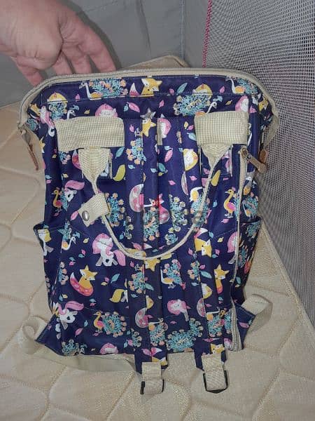 bag for baby girl items like new 2