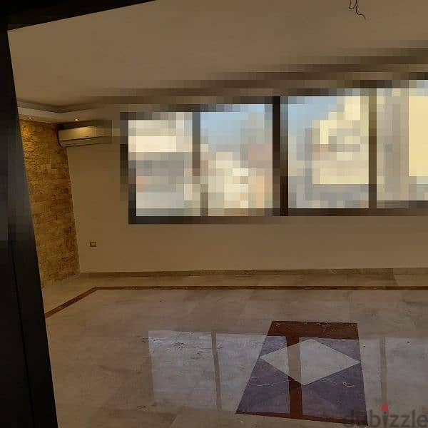 Apartment for sale in Beirut vicinity of AL SANAYEH/  محيط الصنائع 8