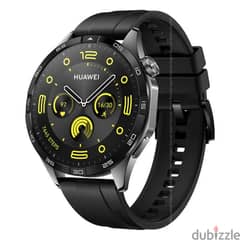 Huawei Watch GT 4 Black 0