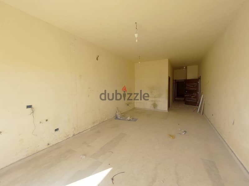 150 SQM Apartment in Aoukar, Metn with Sea and Mountain View 0
