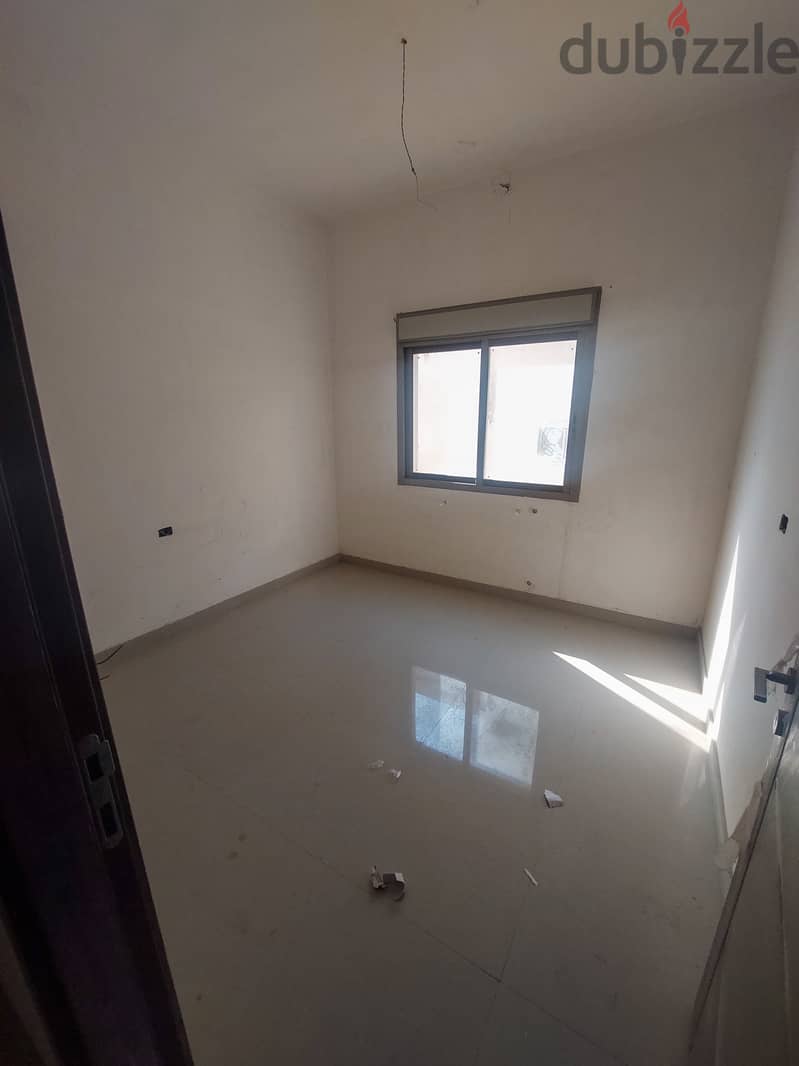 150 SQM Apartment in Aoukar, Metn with Sea and Mountain View 2