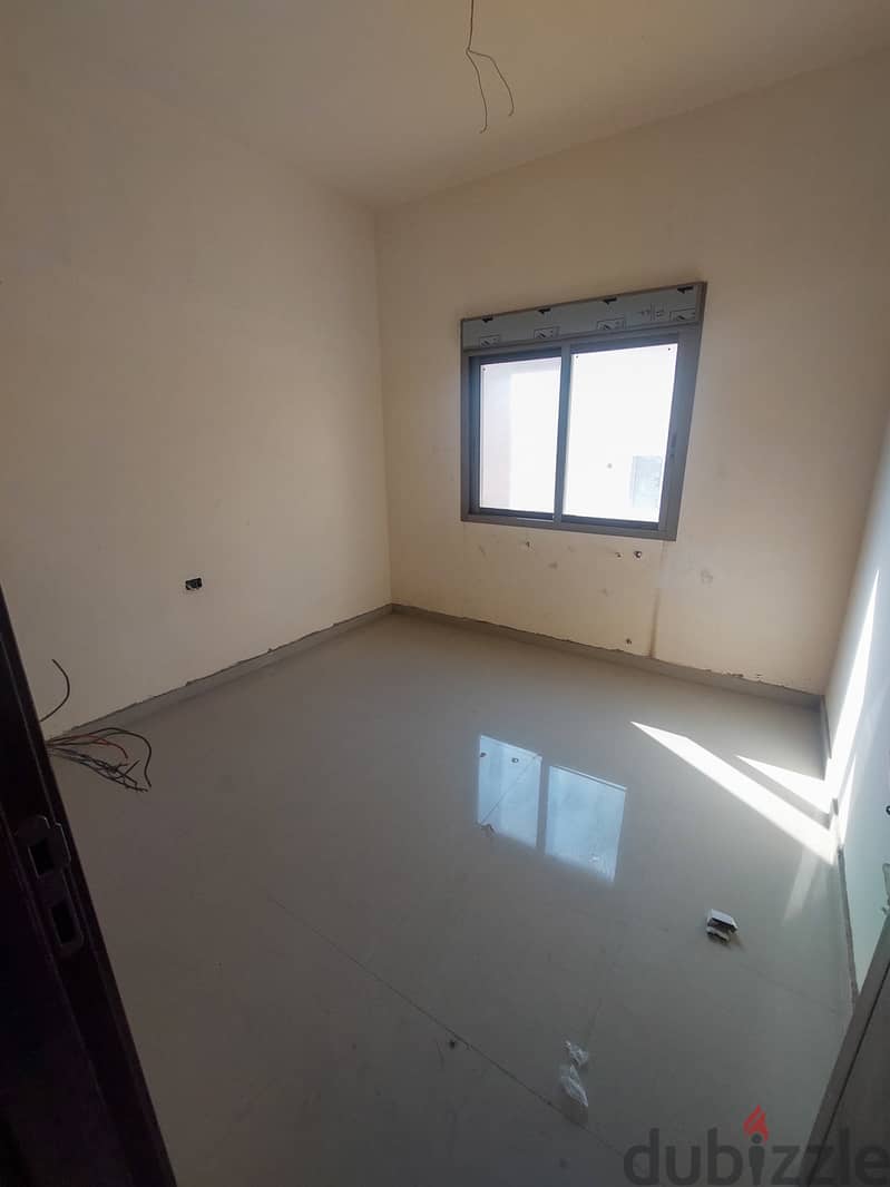 150 SQM Apartment in Aoukar, Metn with Sea and Mountain View 5