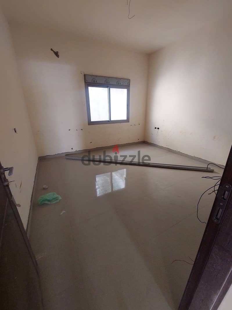 150 SQM Apartment in Aoukar, Metn with Sea and Mountain View 7