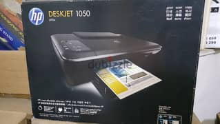HP deskjet printer new not used 0