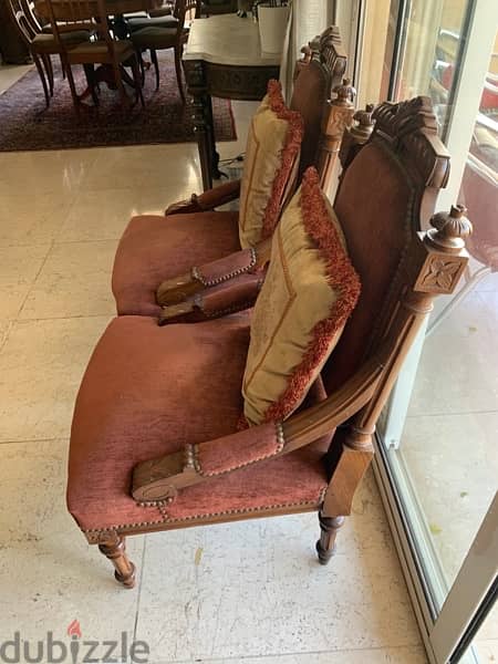 set of 2 chairs 2