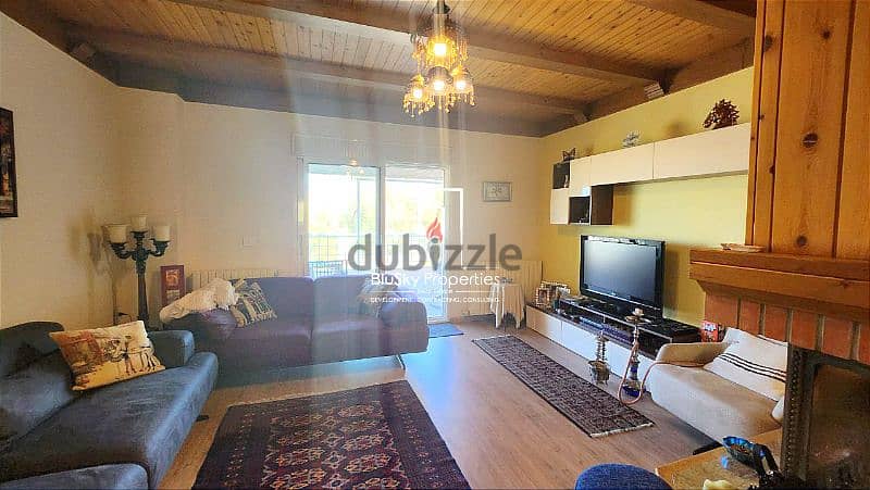 Chalet Duplex 120m² Mountain View For RENT In Tilal El Asal  #YM 2