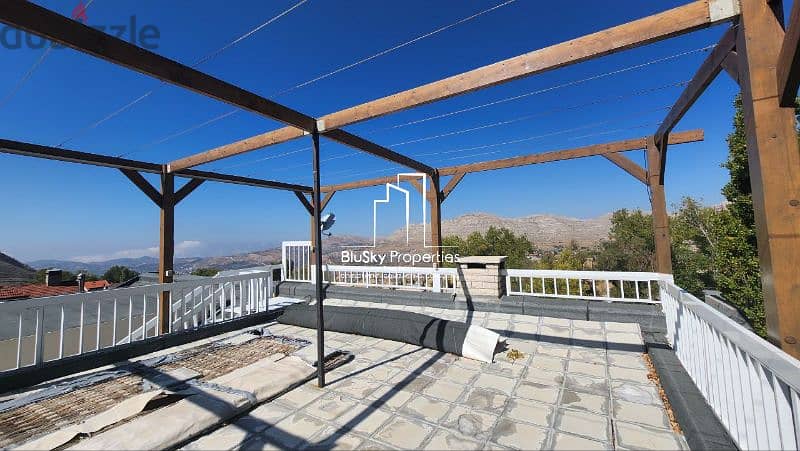 Chalet Duplex 120m² Mountain View For RENT In Tilal El Asal  #YM 9