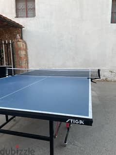 ping pong used