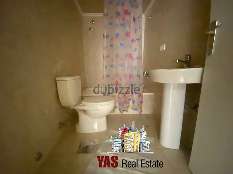 Zouk Mosbeh 120m2 | Rent | Open View | Fully Furnished | ELS 3