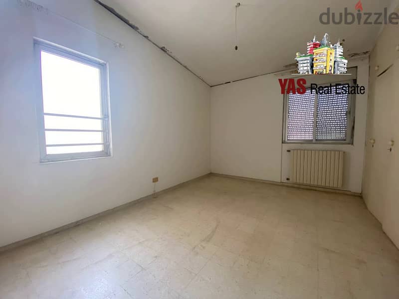 Ballouneh 180m2 | Panoramic View | Flat | Excellent Condition | ELS 1