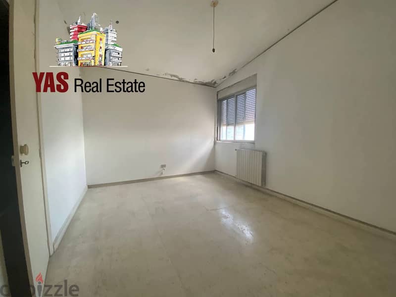 Ballouneh 180m2 | Panoramic View | Flat | Excellent Condition | ELS 3