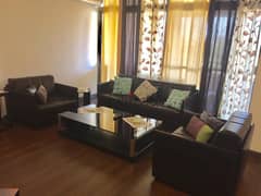 Furnished 70 m2 chalet for rent in Kaslik - شاليه للإيجار في الكسليك