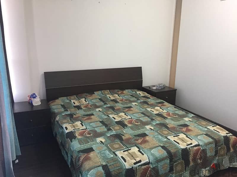 Furnished 70 m2 chalet for rent in Kaslik - شاليه للإيجار في الكسليك 4