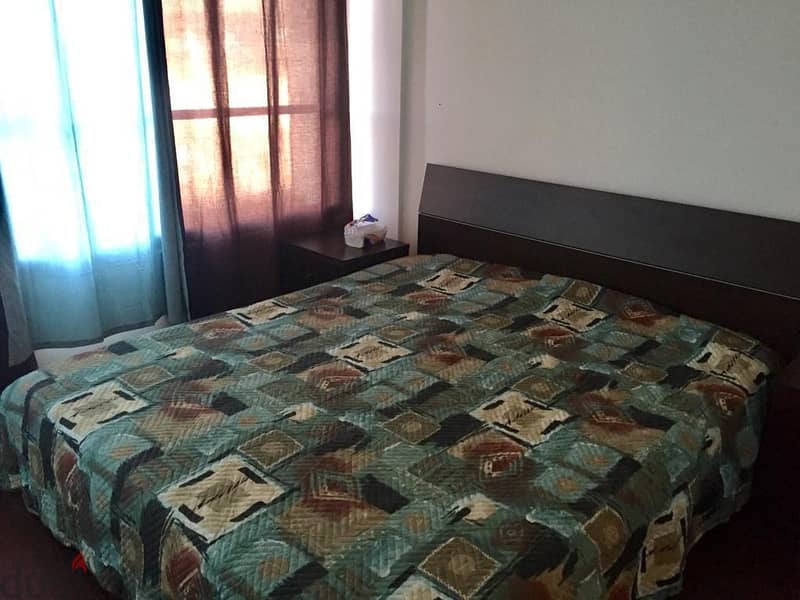 Furnished 70 m2 chalet for rent in Kaslik - شاليه للإيجار في الكسليك 5