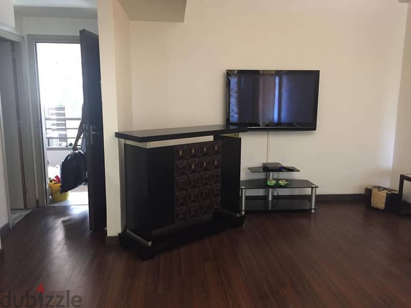Furnished 70 m2 chalet for rent in Kaslik - شاليه للإيجار في الكسليك 9