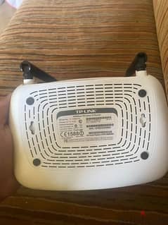 router for 15$ used like new
