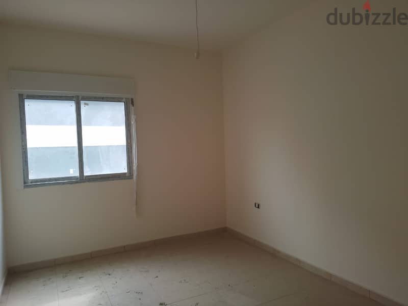 170 m2 duplex apartment +open mountain view for sale in Mansourieh 6