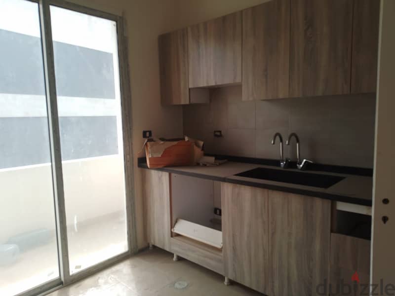 170 m2 duplex apartment +open mountain view for sale in Mansourieh 11
