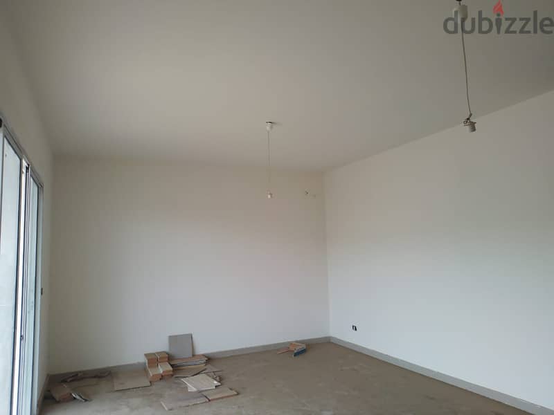 170 m2 duplex apartment +open mountain view for sale in Mansourieh 12