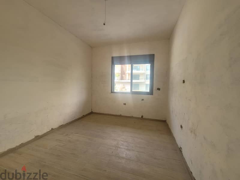 Brand new 220 m2 GF apartment + terrace+ open view for sale in Yarzeh 5